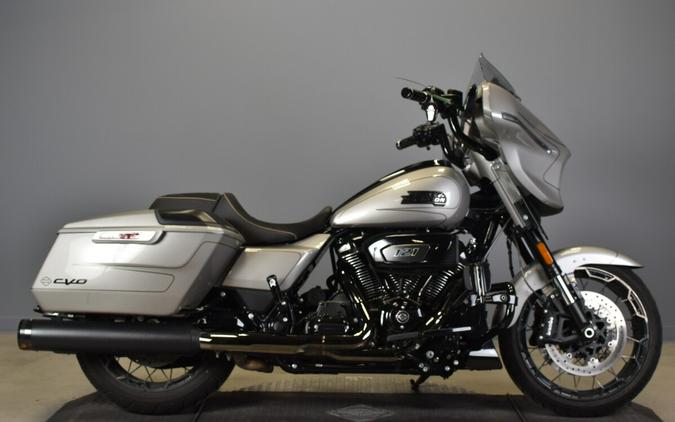 2023 Harley-Davidson CVO Street Glide