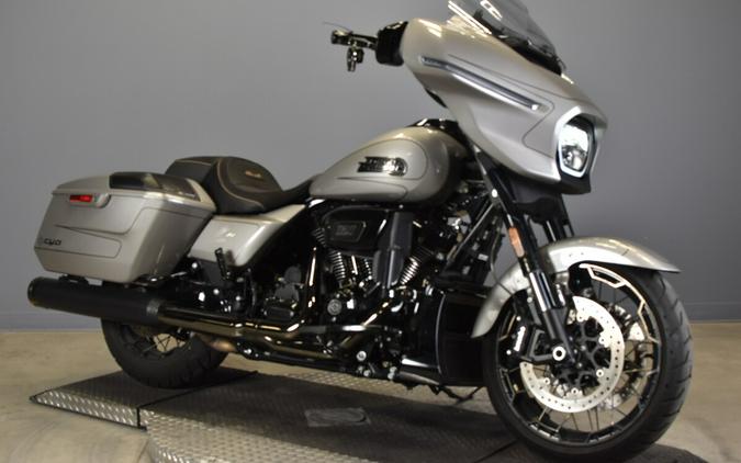 2023 Harley-Davidson CVO Street Glide