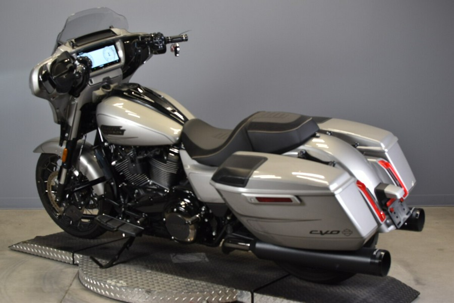 2023 Harley-Davidson CVO Street Glide