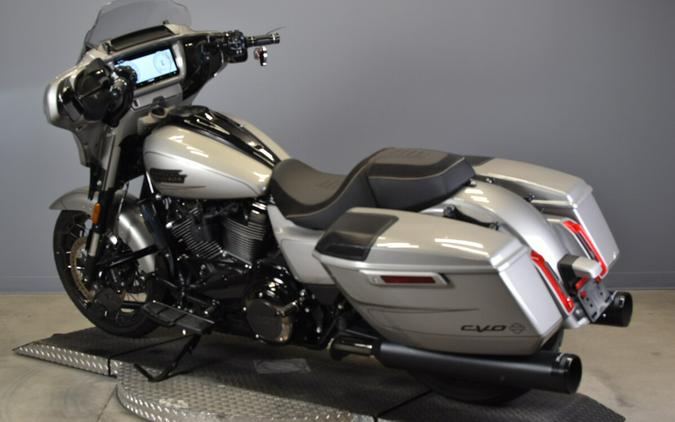 2023 Harley-Davidson CVO Street Glide