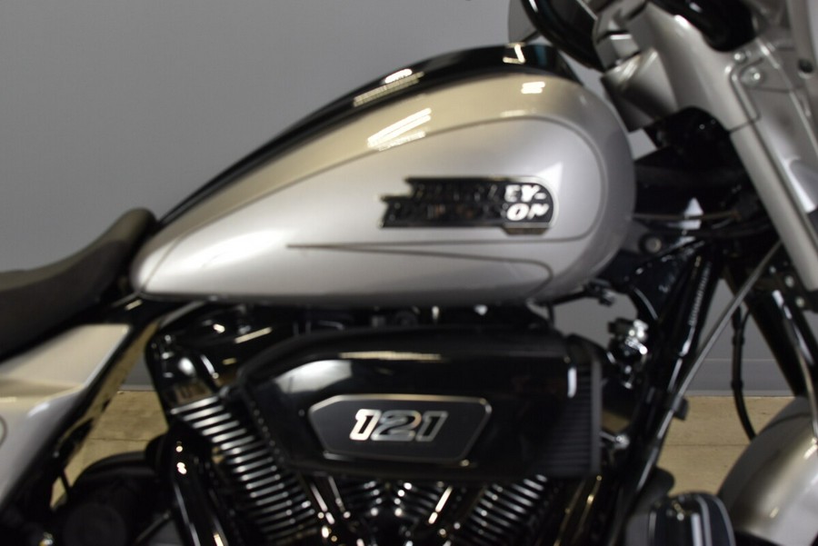 2023 Harley-Davidson CVO Street Glide