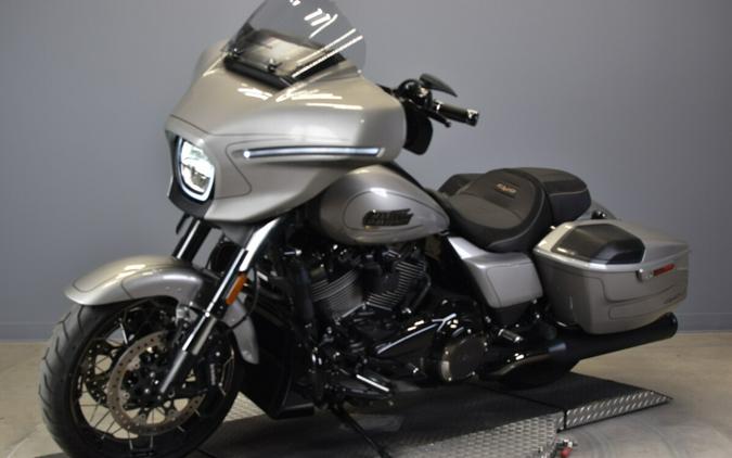 2023 Harley-Davidson CVO Street Glide