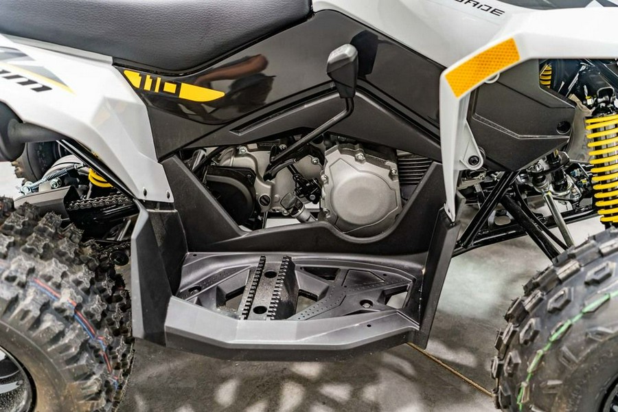 2024 Can-Am® Renegade 110 EFI