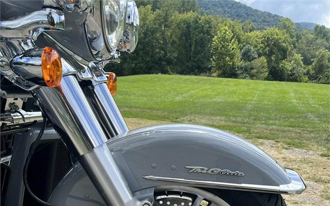 2024 Harley-Davidson Tri Glide Ultra