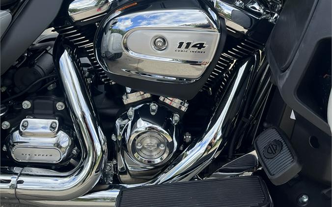 2024 Harley-Davidson Tri Glide Ultra