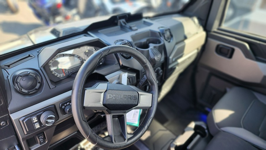 2025 Polaris RANGER XD 1500 NS ED PREM -T. MET. GLOSS Premium