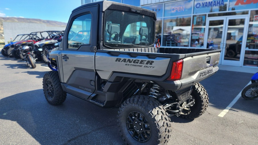 2025 Polaris RANGER XD 1500 NS ED PREM -T. MET. GLOSS Premium
