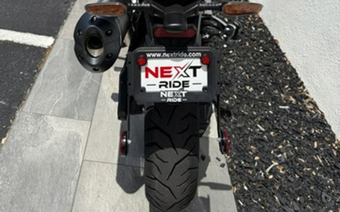 2025 Moto Guzzi V85 Strada TT