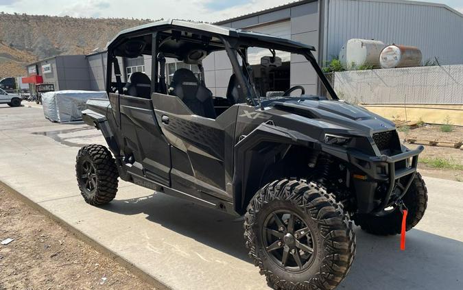 2025 Polaris GENERAL® XP 4 1000 Ultimate