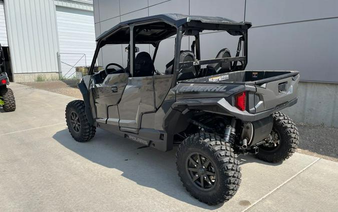 2025 Polaris GENERAL® XP 4 1000 Ultimate