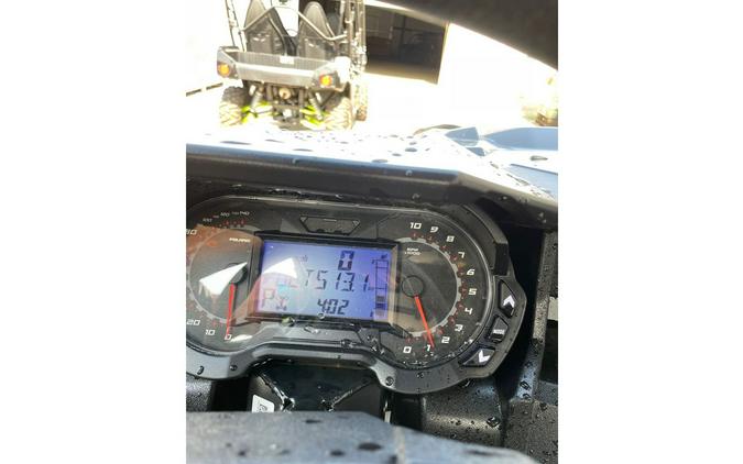 2025 Polaris GENERAL® XP 4 1000 Ultimate