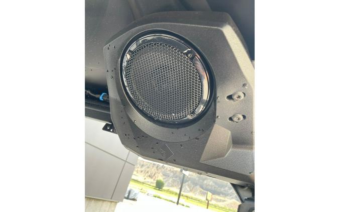 2025 Polaris GENERAL® XP 4 1000 Ultimate