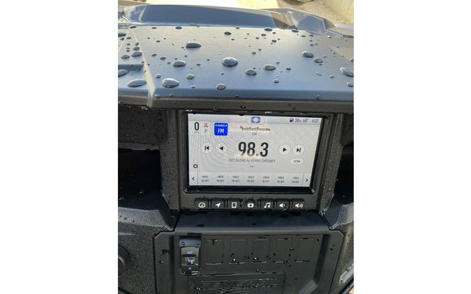 2025 Polaris GENERAL® XP 4 1000 Ultimate