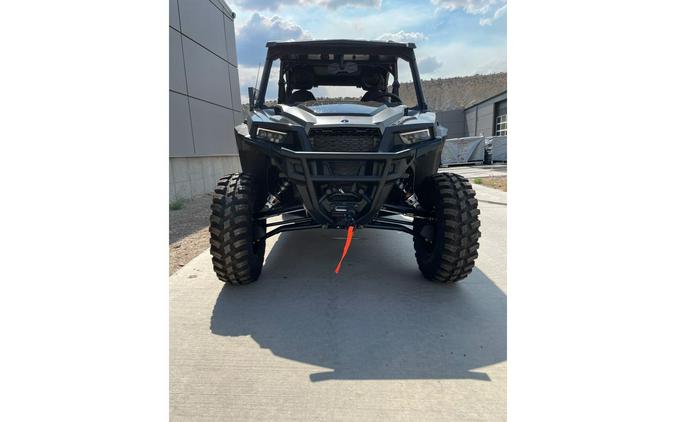 2025 Polaris GENERAL® XP 4 1000 Ultimate