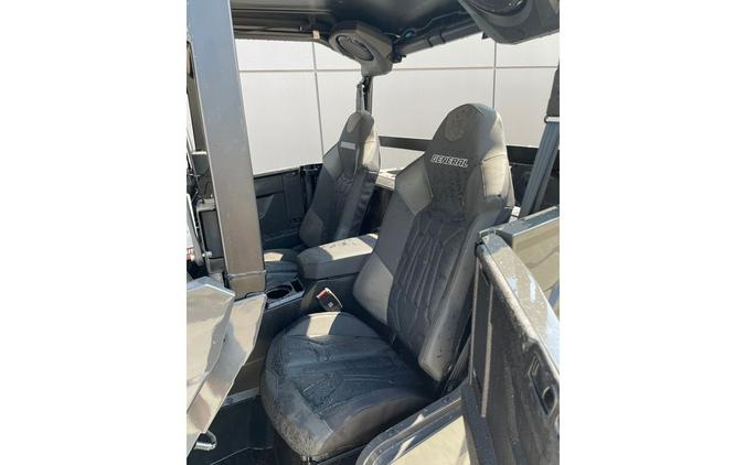 2025 Polaris GENERAL® XP 4 1000 Ultimate
