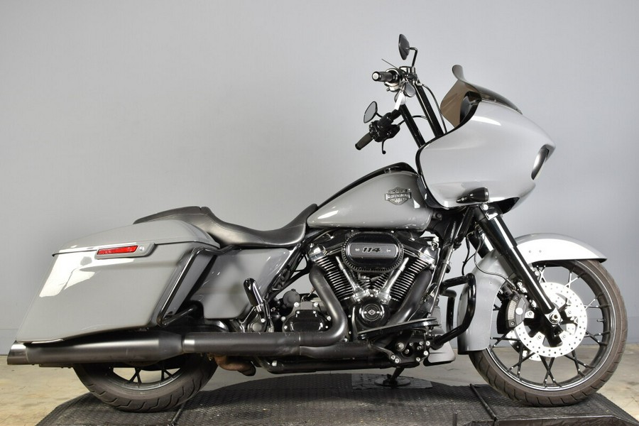 2022 Harley-Davidson Road Glide Special