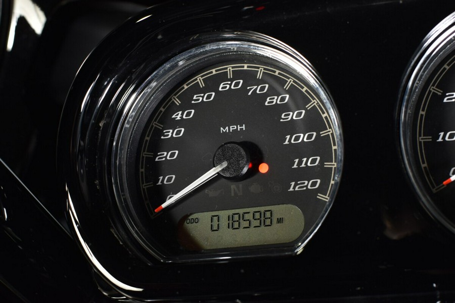 2022 Harley-Davidson Road Glide Special