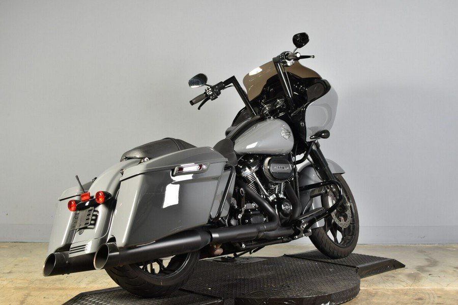2022 Harley-Davidson Road Glide Special
