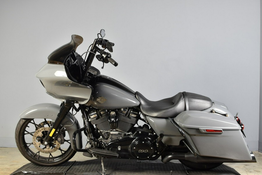 2022 Harley-Davidson Road Glide Special