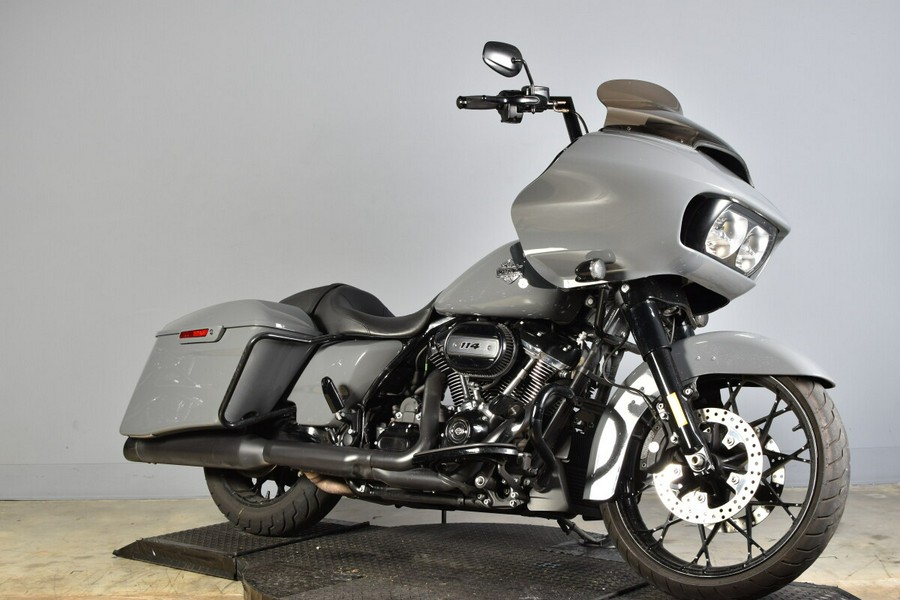 2022 Harley-Davidson Road Glide Special