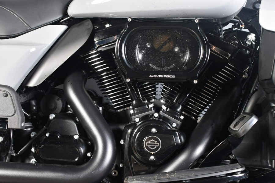 2025 Harley-Davidson Street Glide Ultra