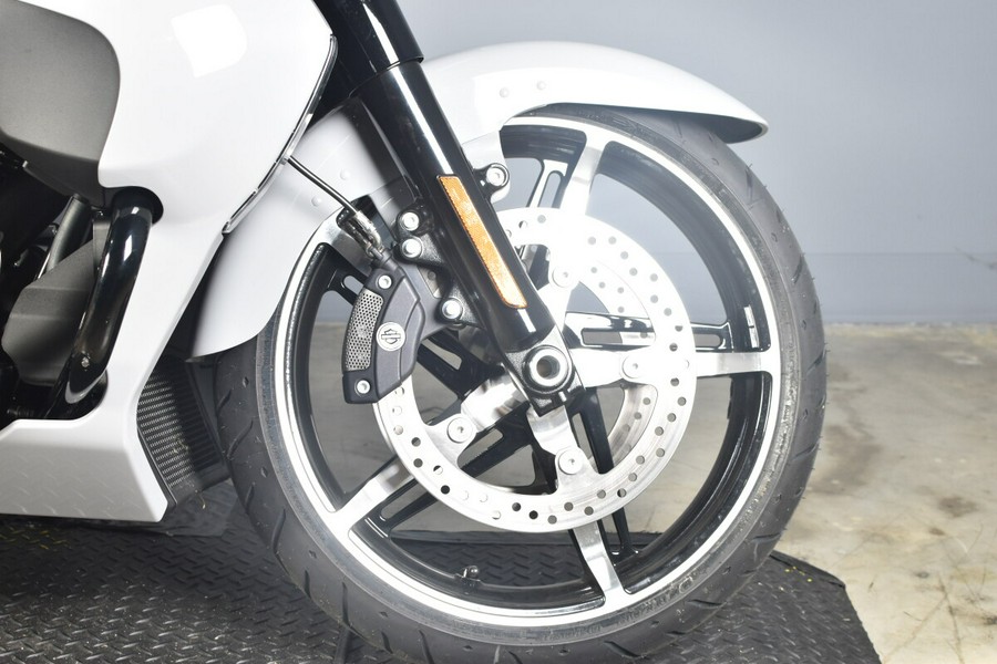 2025 Harley-Davidson Street Glide Ultra