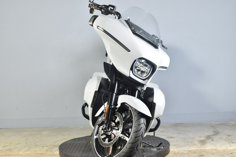 2025 Harley-Davidson Street Glide Ultra