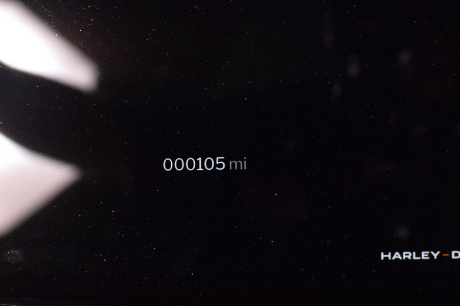 2025 Harley-Davidson Street Glide Ultra