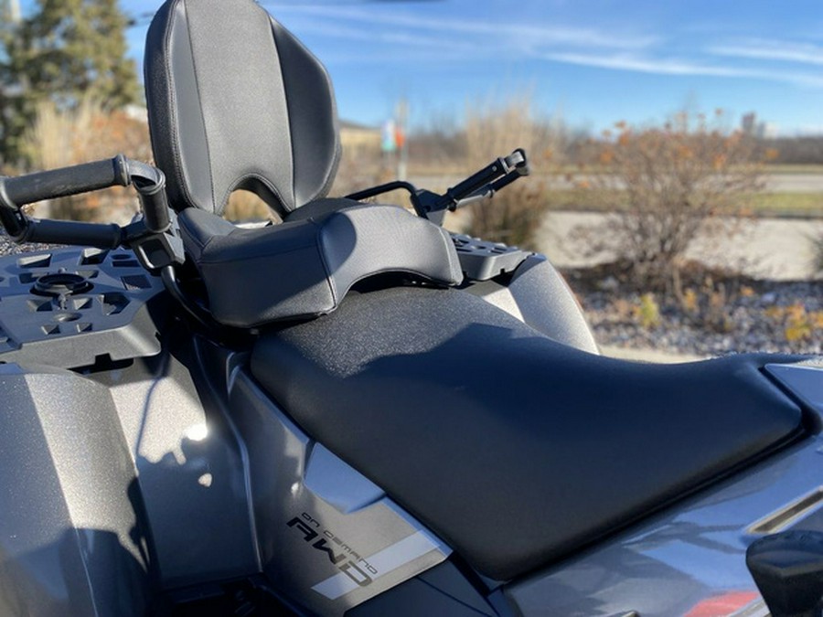 2025 Polaris Sportsman Touring XP 1000 Trail