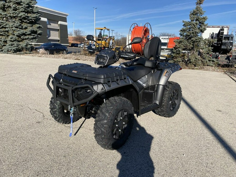 2025 Polaris Sportsman Touring XP 1000 Trail