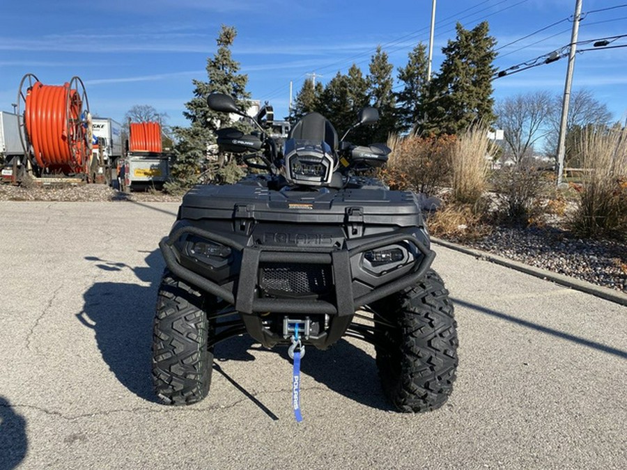 2025 Polaris Sportsman Touring XP 1000 Trail