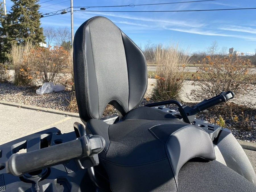 2025 Polaris Sportsman Touring XP 1000 Trail