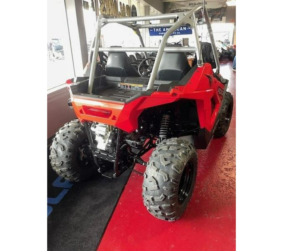 2026 Polaris® RZR 200 EFI
