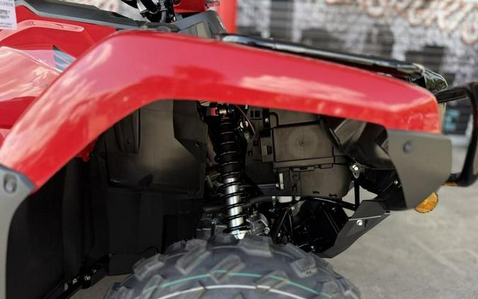 2026 Honda® FourTrax Foreman Rubicon 4x4 Automatic DCT EPS