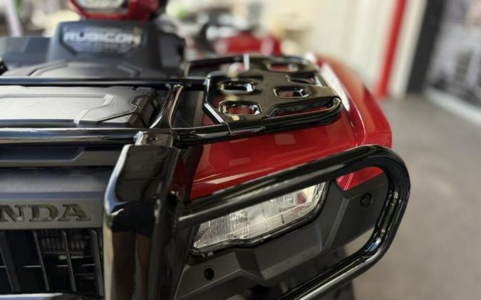 2026 Honda® FourTrax Foreman Rubicon 4x4 Automatic DCT EPS