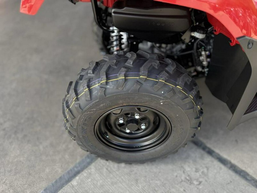 2026 Honda® FourTrax Foreman Rubicon 4x4 Automatic DCT EPS