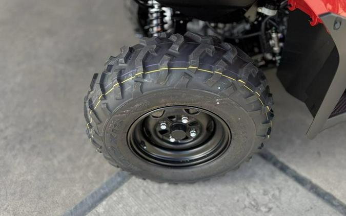 2026 Honda® FourTrax Foreman Rubicon 4x4 Automatic DCT EPS