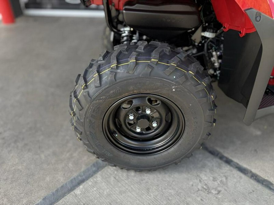 2026 Honda® FourTrax Foreman Rubicon 4x4 Automatic DCT EPS