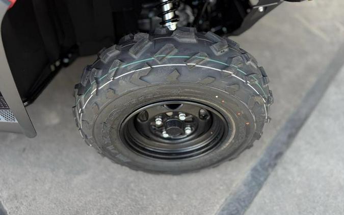 2026 Honda® FourTrax Foreman Rubicon 4x4 Automatic DCT EPS