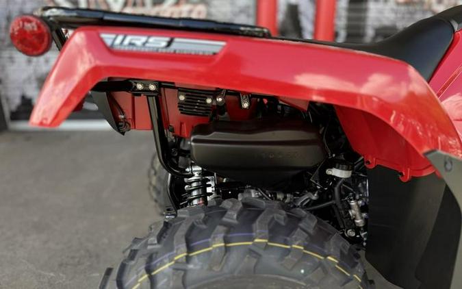 2026 Honda® FourTrax Foreman Rubicon 4x4 Automatic DCT EPS