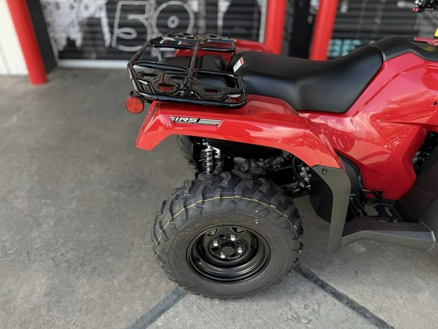 2026 Honda® FourTrax Foreman Rubicon 4x4 Automatic DCT EPS