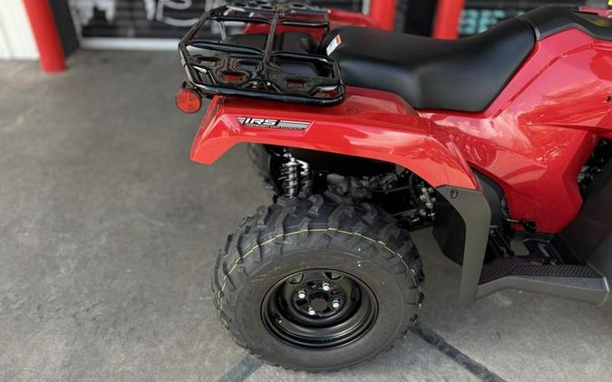 2026 Honda® FourTrax Foreman Rubicon 4x4 Automatic DCT EPS