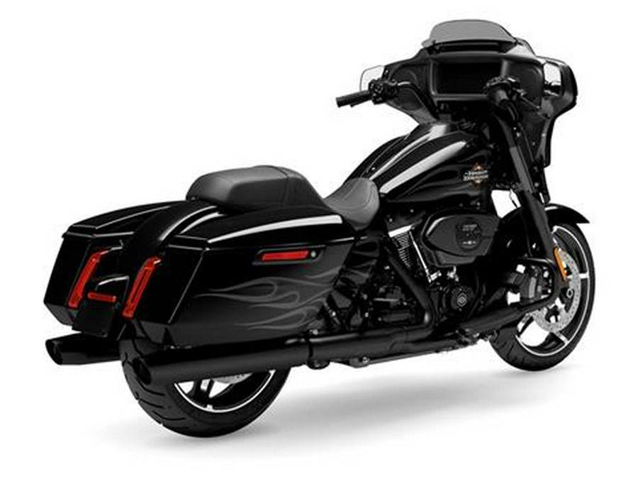 2025 Harley-Davidson Street Glide®