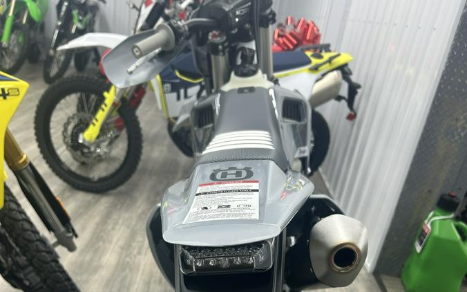 2026 Husqvarna TE 300 Pro