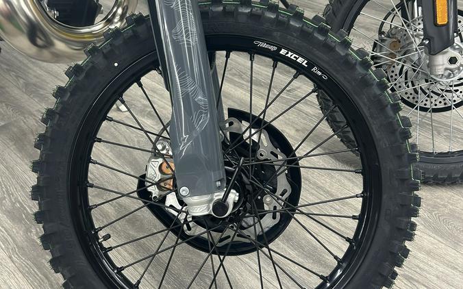 2026 Husqvarna TE 300 Pro