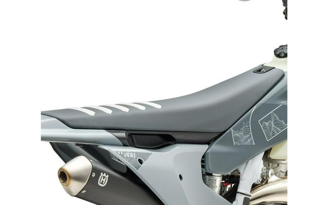 2026 Husqvarna TE 300 Pro