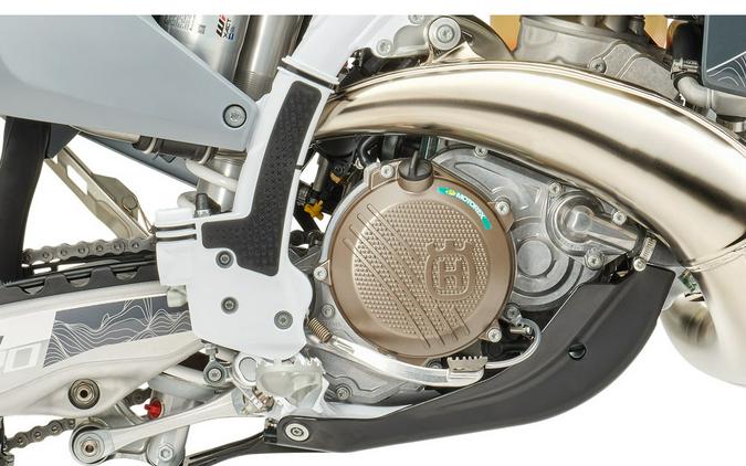 2026 Husqvarna TE 300 Pro