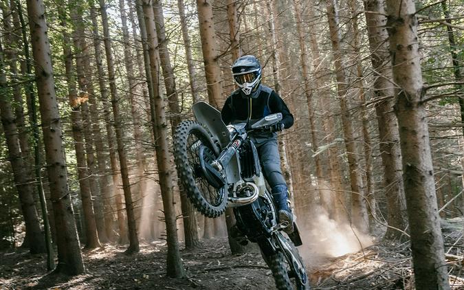 2026 Husqvarna TE 300 Pro