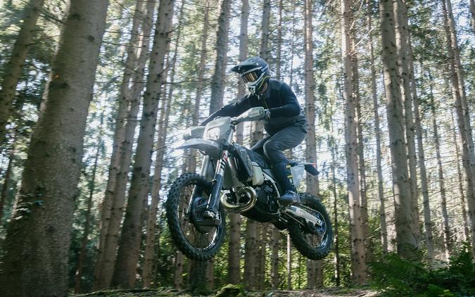 2026 Husqvarna TE 300 Pro