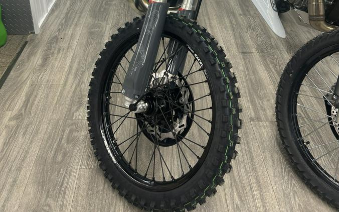 2026 Husqvarna TE 300 Pro